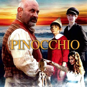 Image for 'Pinocchio'