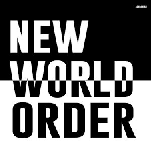 Bild für 'New World Order'