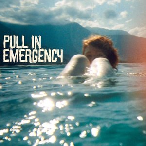 “Pull In Emergency”的封面