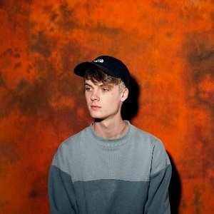 “Sebastian Kamae”的封面