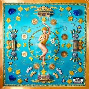 Image for 'Y2K! : I’m Just A Girl (Deluxe)'