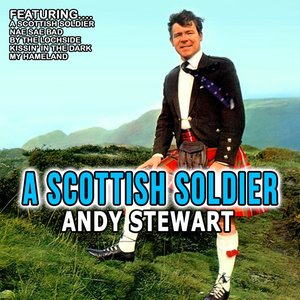 Image for 'A Scottish Soldier'