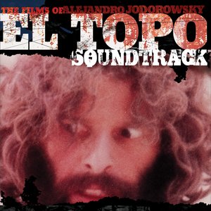 Image for 'El Topo (Original Motion Picture Soundtrack)'