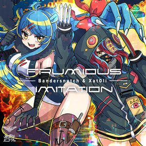 'Frumious Imitation'の画像