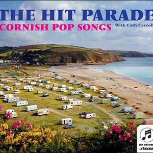 “Cornish Pop Songs”的封面