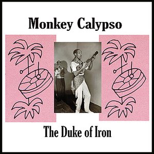 Imagem de 'Monkey Calypso (Remastered)'