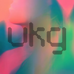 Image for 'UKG'