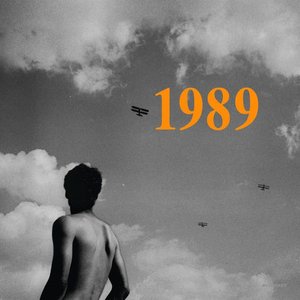 Image for '1989'