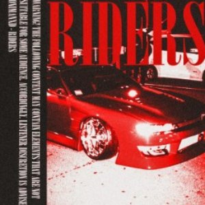 Image for 'Riders'