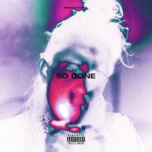 Image for 'SO DONE'