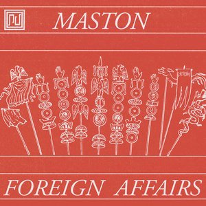 Image for 'Foreign Affairs'