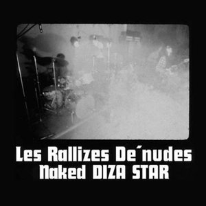 Naked Diza Star, Vol. 1 (Remastered)