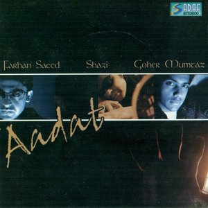 Image for 'Aadat'