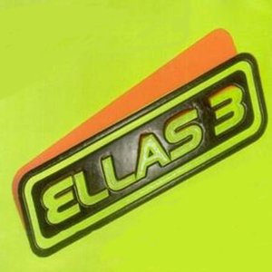 Image for 'Ellas 3'