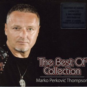 “The Best Of Collection”的封面