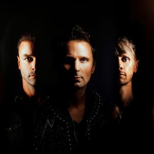 Image for 'Muse'