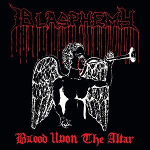 Bild für 'Blood Upon The Altar (Demo 1989)'