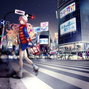 Image for '世界はiに満ちている'