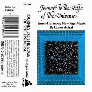 Image pour 'Journey To The Edge Of The Universe'