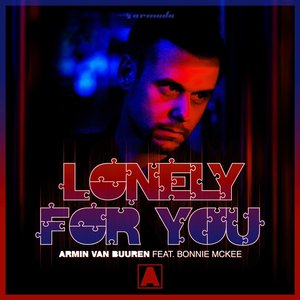Image for 'Lonely for You'