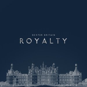 Image for 'Royalty'