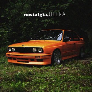 'nostalgia, ULTRA'の画像