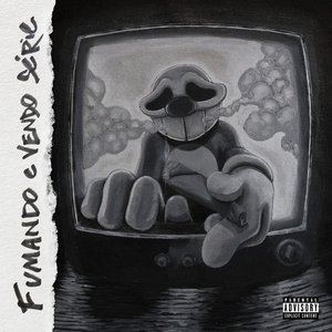 “FUMANDO E VENDO SÉRIE”的封面
