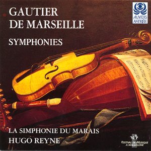 “Pierre Gautier De Marseille”的封面