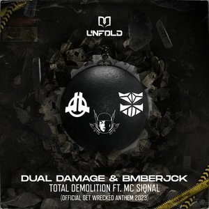 Image for 'Total Demolition (Official Get Wrecked Anthem 2023)'