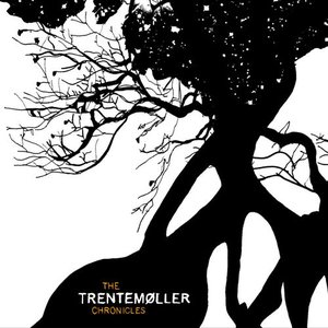 Image for 'Trentemøller - The Digital Chronicles'