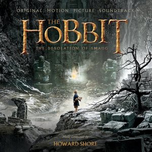 'The Hobbit: The Desolation of Smaug (Original Motion Picture Soundtrack)'の画像