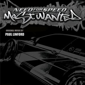 Image for 'Need for Speed: Most Wanted (Original Soundtrack)'