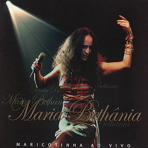 Imagen de 'Maricotinha Ao Vivo [Disc 1]'