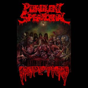 Image for 'Purulent Spermcanal / Impetigo'