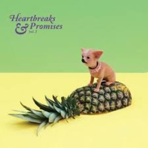 “Heartbreaks & Promises vol. 2”的封面