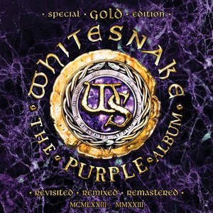 'The Purple Album: Special Gold Edition'の画像