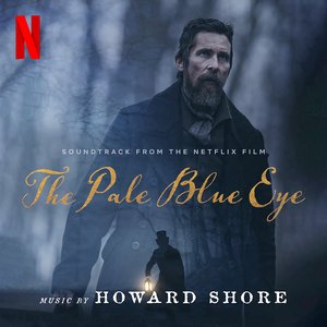 Изображение для 'The Pale Blue Eye'