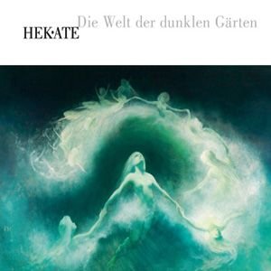 Image for 'Die Welt der dunklen Gärten'