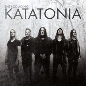 Image for 'Introducing Katatonia'