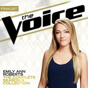 Image for 'The Complete Season 9 Collection (The Voice Performance)'