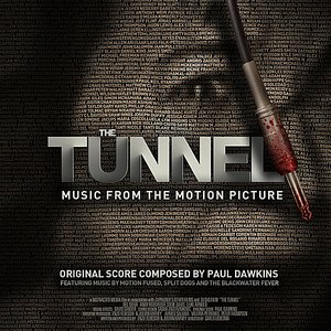 Immagine per 'The Tunnel (Music from the Motion Picture)'