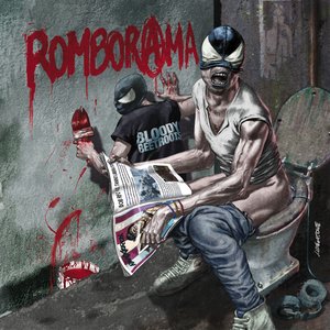 “Romborama”的封面