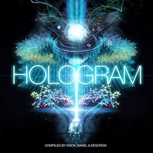 Zdjęcia dla 'Hologram'