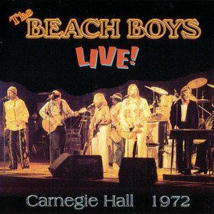 Image for 'Carnegie Hall 1972'