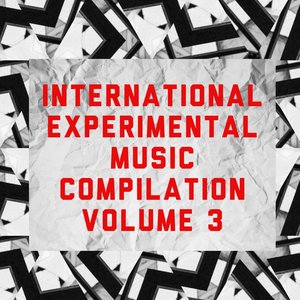 Image for 'Broken tape records presents: International experimental music compilation (300 way split)'