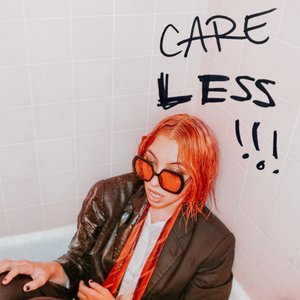 Image for 'Care Less'