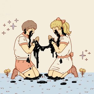 Image for 'Die In Love'