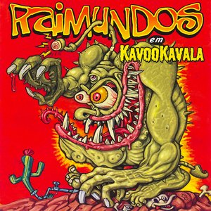 Image for 'Kavookavala'