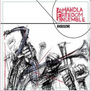 Image for 'Amandla Freedom Ensemble'