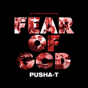 Image for 'Fear of God'